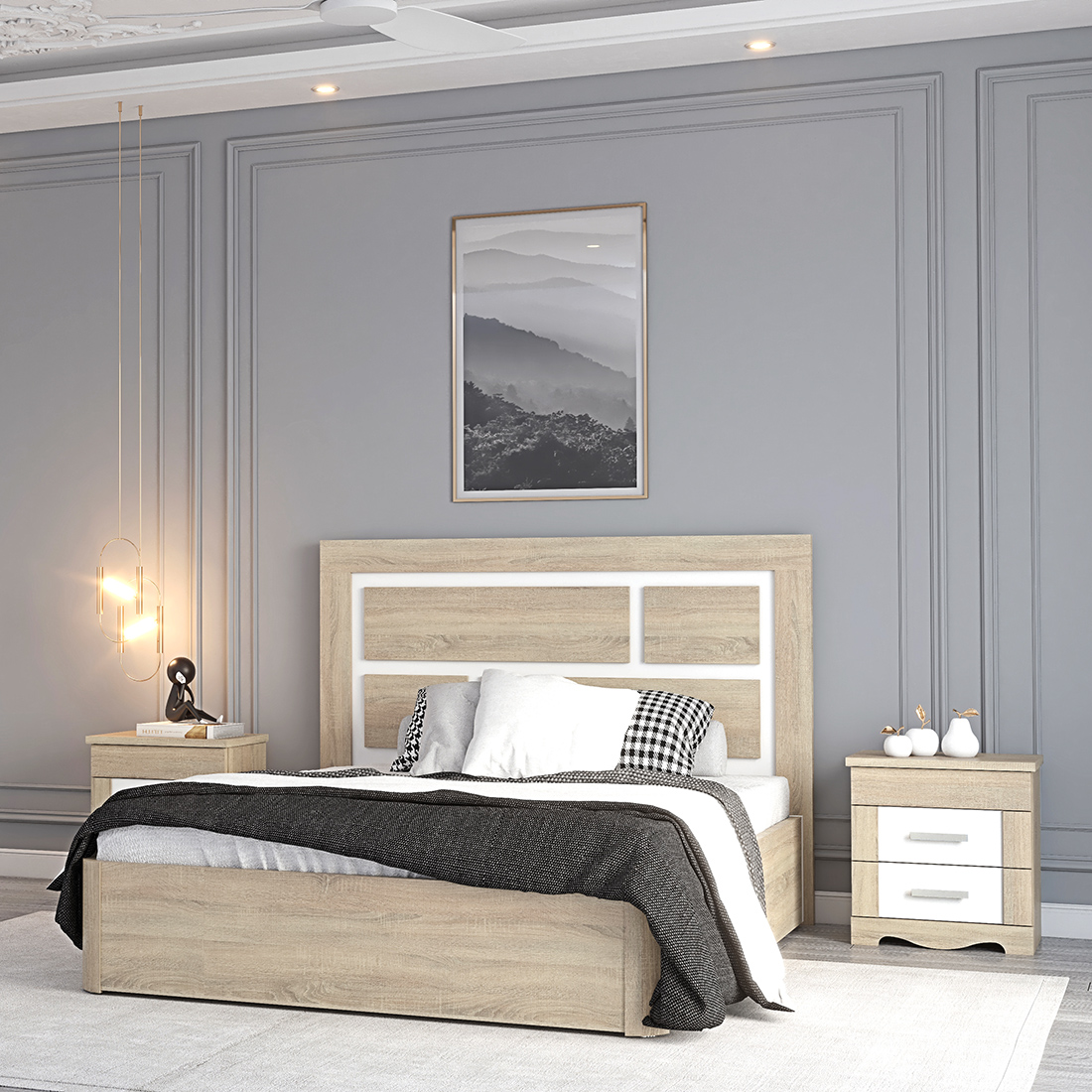 dormitorio